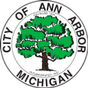 City of Ann Arbor logo