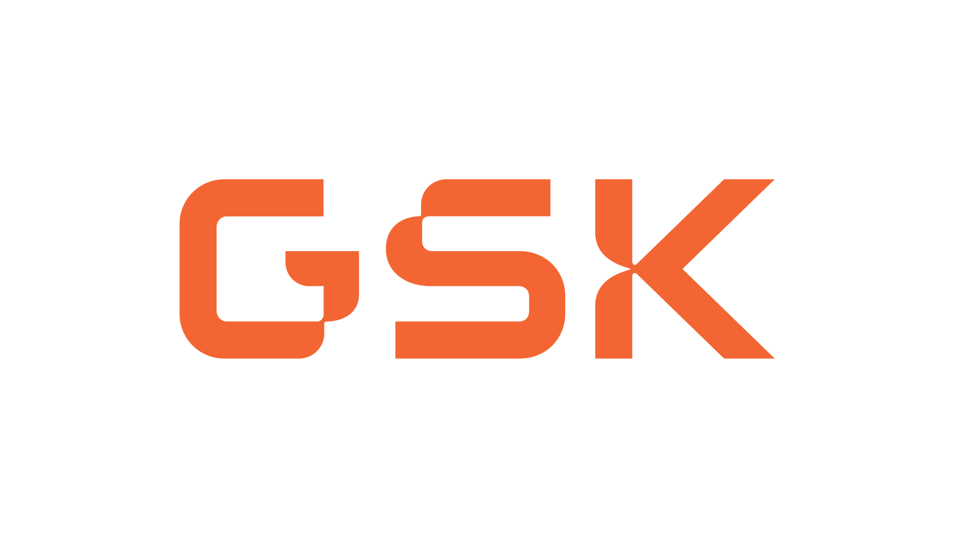 GSK logo