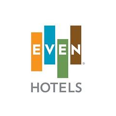 EVEN Hotels logo