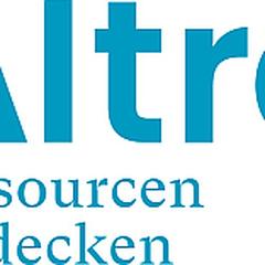Altra logo