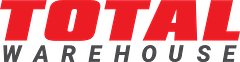 Total Warehouse logo