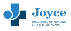 Joyce University of Nursing and Health Sciences logo