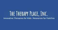 The Therapy Place logo