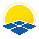 Coastal Solar logo