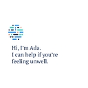 Ada Health logo