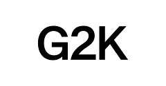 G2K logo