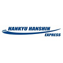 Hankyu Hanshin Express USA Inc logo