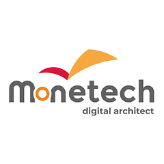Monetech logo