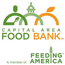 Brockville and Area Food Bank logo