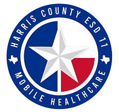 Harris County ESD 11 logo