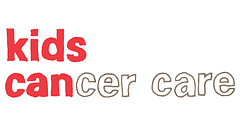 Kids Cancer Care logo