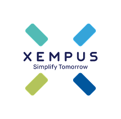 Xempus Deutschland logo