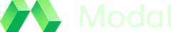 Modal logo
