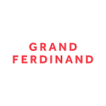 Hotel Grand Ferdinand logo