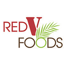 Red V Foods logo