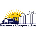 Farmers Cooperative logo