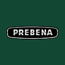 PREBENA Wilfried Bornemann  & Co. KG logo
