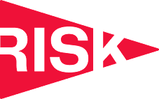 RISK logo