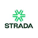 Strada U.S. Payroll logo