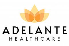 Adelante Healthcare logo