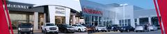 McKinney Buick GMC logo