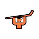 Ed Snider Youth Hockey & Education logo