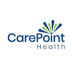 CarePoint Health logo