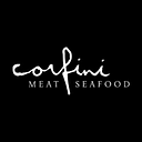 Corfini Meat & Seafood logo