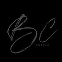 Britco Pork logo