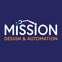Mission Design logo
