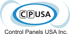 Control Panels USA logo
