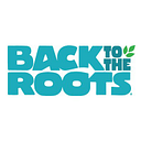 Back to the Roots, Inc. logo