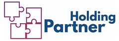 Holding Partner logo