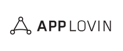 AppLovin logo