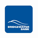 Bridgewater Bank logo