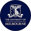 UOM University of Melbourne logo