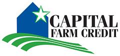 Capital Farm Credit logo