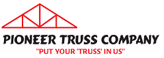 Pioneer Truss logo