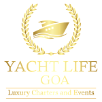 Yacht Life Goa logo