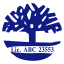 HTM Contractors logo