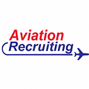 Aviation Recruiting logo