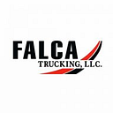 Falca Trucking LLC logo