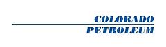 Colorado Petroleum Products Co logo