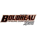 Boudreau Pipeline Corporation logo