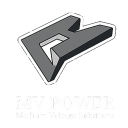 MV Power Solutions logo