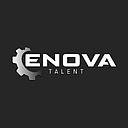 Enova Group logo