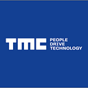 TMC Transport & Logistics logo