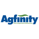 Agfinity, Inc. logo
