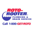Roto-Rooter Plumbing and Drain Service logo