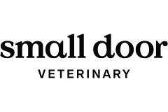 Small Door Veterinary logo
